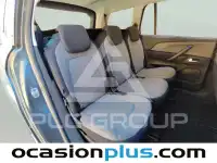 2016 Citroen C4