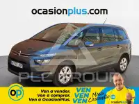 2016 Citroen C4
