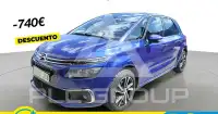 2016 Citroen C4