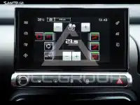 2016 Citroen C4