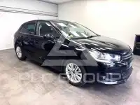 2016 Citroen C4