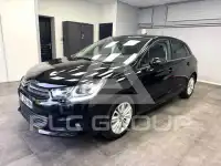 2016 Citroen C4