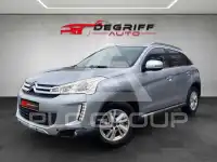 2016 Citroen C4