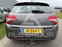 2016 Citroen C4