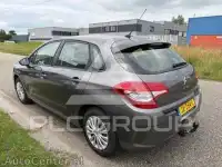 2016 Citroen C4