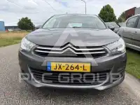 2016 Citroen C4
