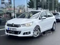 2016 Citroen C4