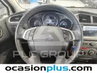 2016 Citroen C4