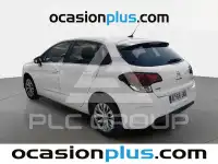 2016 Citroen C4