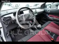 2016 Citroen C4