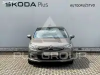 2016 Citroen C4