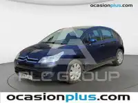 2016 Citroen C4
