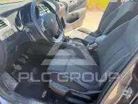 2016 Citroen C4