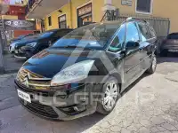 2016 Citroen C4