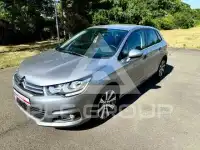 2016 Citroen C4