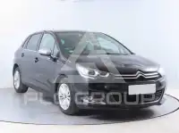2016 Citroen C4