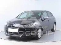 2016 Citroen C4