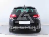 2016 Citroen C4