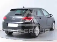 2016 Citroen C4