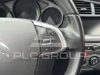 2016 Citroen C4