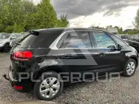 2016 Citroen C4