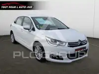 2016 Citroen C4