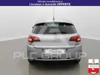 2016 Citroen C4