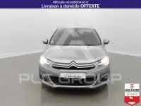 2016 Citroen C4