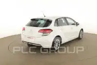 2016 Citroen C4