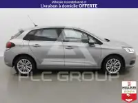 2016 Citroen C4
