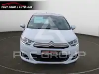 2016 Citroen C4