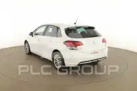 2016 Citroen C4