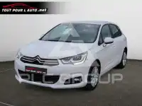 2016 Citroen C4