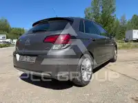 2016 Citroen C4