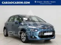2016 Citroen C4