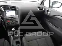 2016 Citroen C4