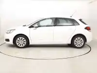 2016 Citroen C4