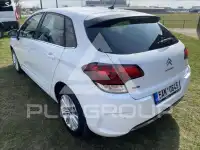 2016 Citroen C4