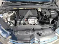 2016 Citroen C4