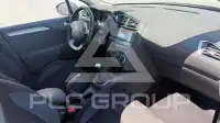2016 Citroen C4