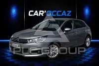 2016 Citroen C4