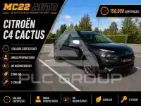 2016 Citroen C4