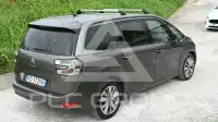 2016 Citroen C4