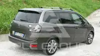 2016 Citroen C4