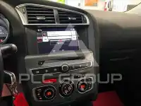 2016 Citroen C4