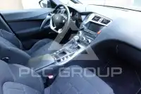 2016 Citroen DS5