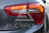 2016 Citroen DS5