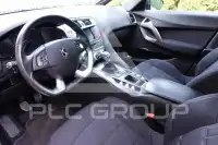 2016 Citroen DS5