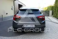 2016 Citroen DS5