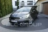 2016 Citroen DS5